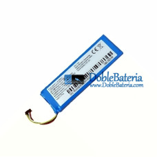Batería para FIMI GH3DC01FM PALM1 YTXJ03FM [Batería de repuesto]